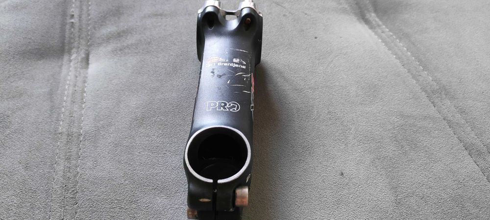 Mostek Alu Pro XC-R 110mm 31,8