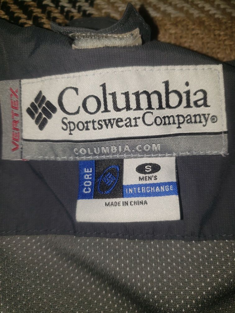 Чоловіча куртка/вітровка Columbia