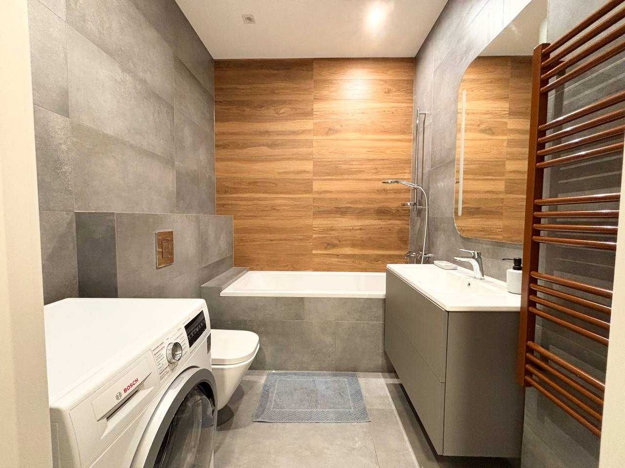 Две спальни+кабинет в ЖК Панорама! Продам квартиру 120 м2 в Днепре