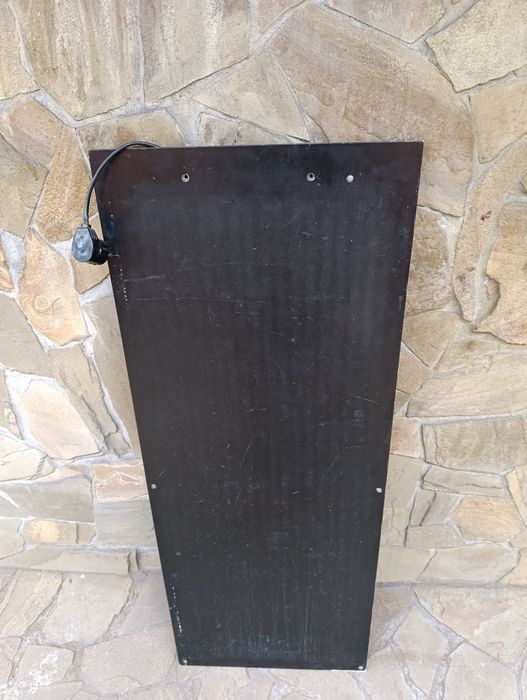 Термо панель 44см на 114см.