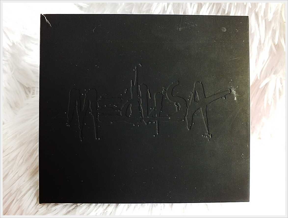 Płyta CD Medusa Loredana