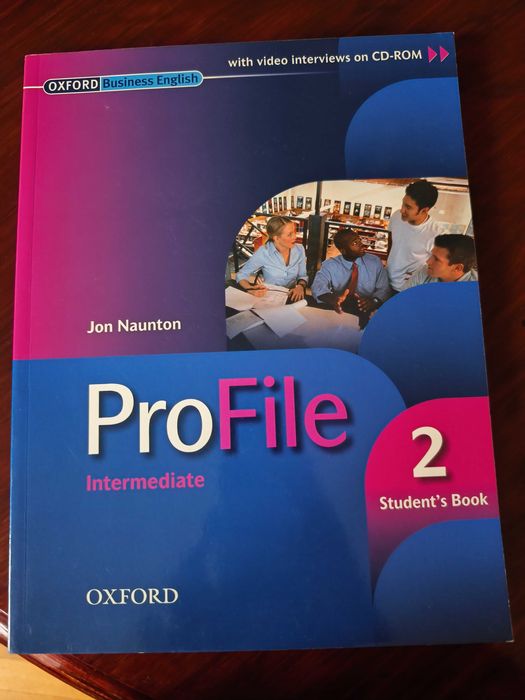 ProFile intermediate