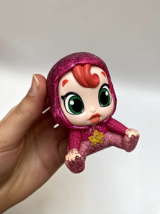 Фігурки дитячі іграшки CoComelon Джей Джей | Octonauts | Hey Duggee