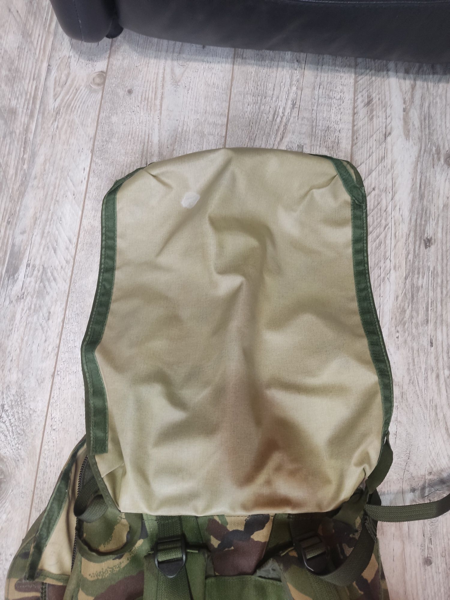 Brytyjski plecak other arms DPM IRR 60 L DB Taktyczny