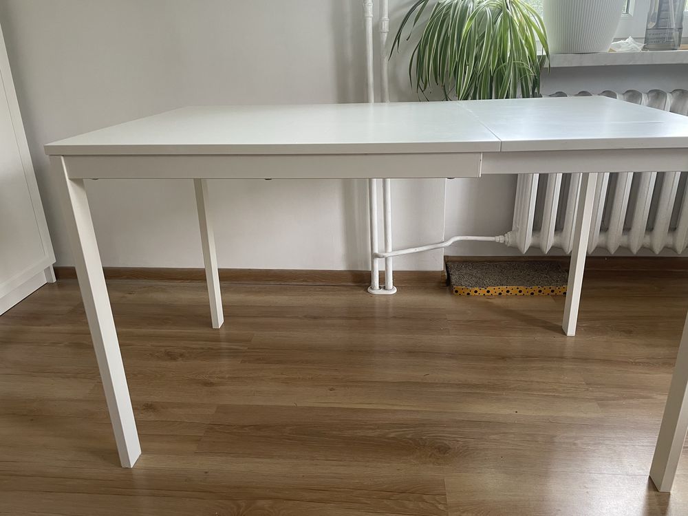 Stol rozkladany ikea vihals