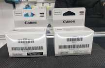 Друкувальна головка Canon Pixma QY6-8028 Японія Black