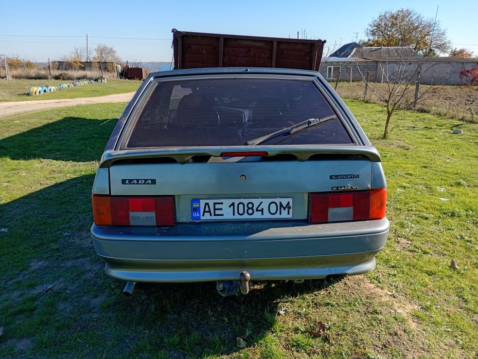 Продам 21134 экпортная зборка