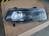 Halogen Vw Polo 5 2016r 1NA.011.987 lampa przeciwmgłowa