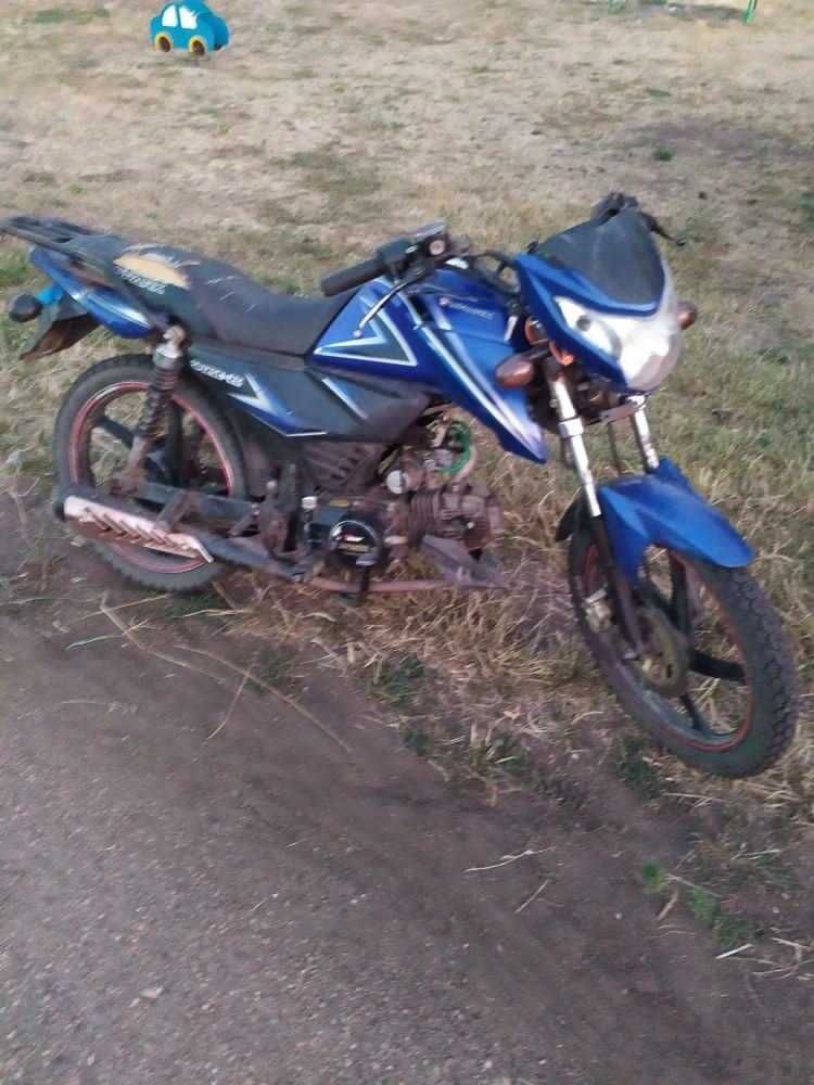 Продам мотоцикл,