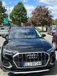 Audi Q3 2020 idealny, pierwszy wlaściciel,salon Polska