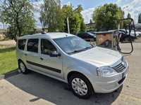 Продам Дачію логан 1.5диз 2009рік,з Німеччини