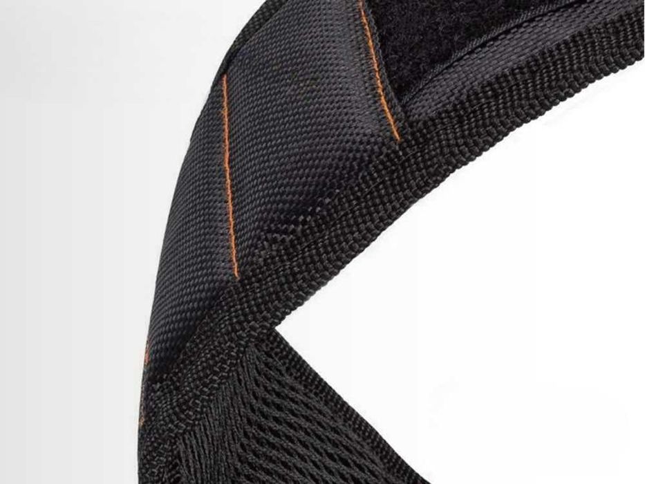 Opaska magnetyczna na śruby gwóździe narzędzia nadgarstek mocna rękę