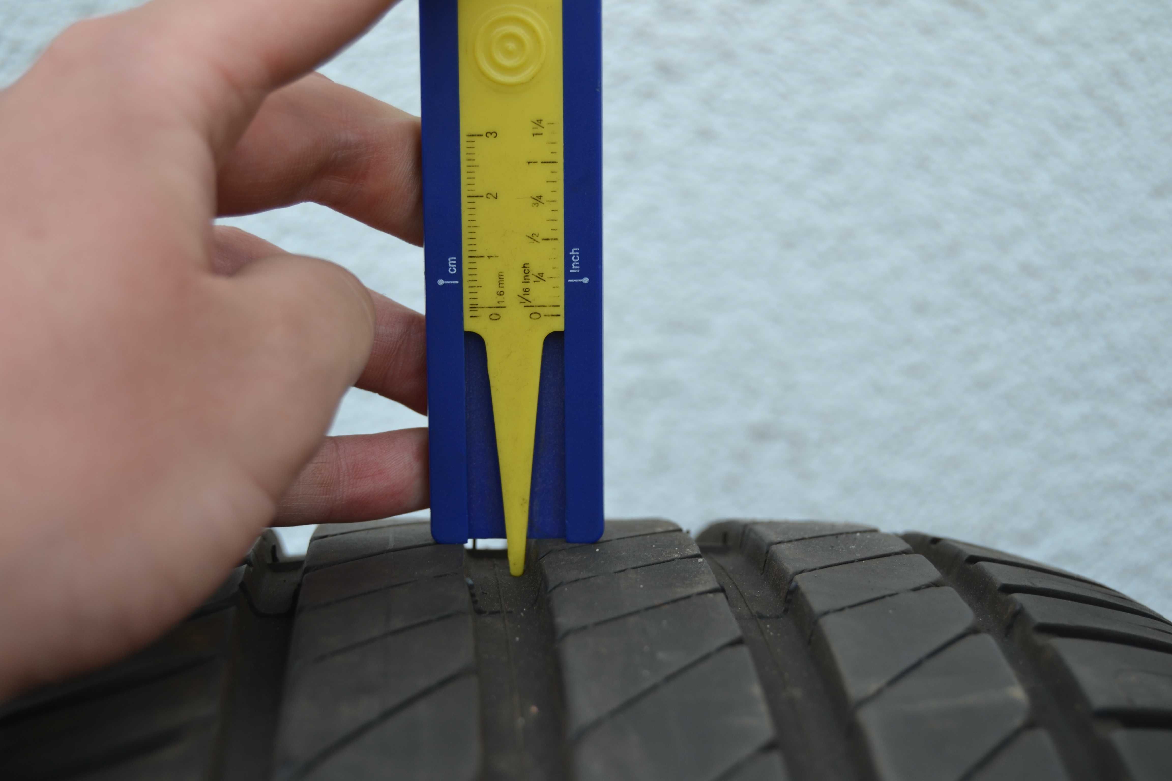 2x lato 215/55r16 Kleber Dynaxer 2022rok 215/55-16 HP4 letnie