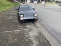 Nissan 200 SX 1.8 Turbo Nacional Um dono