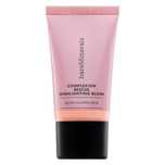 bareMinerals rozświetlający róż do twarzy Peach Glow 15ml