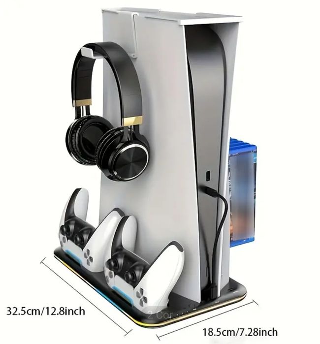 Suporte Playstation 5 Pro