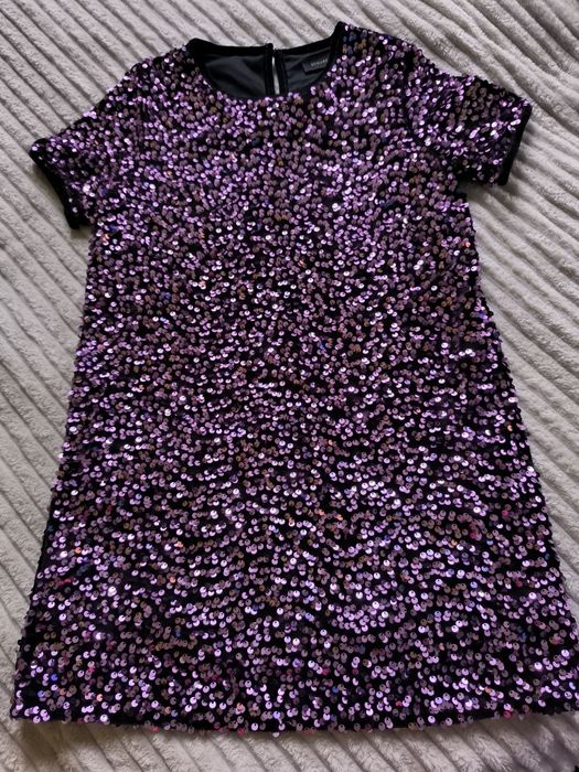 Набір сукня сарафан платьє реглан кофта