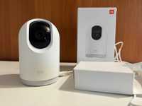 IP камера Mi 360° Home Security Camera 2K Pro // Глобальна версія