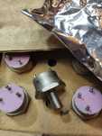 Транзистор кп904б mosfet