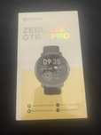 Smartwatch Zeblaze GTR 3 Pro - czarny Nowy