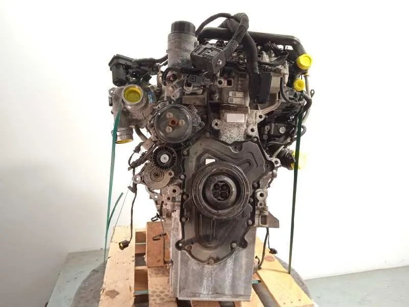 Motor LAND ROVER RANGE ROVER VELAR 241cv de 2018 Ref: AJ20