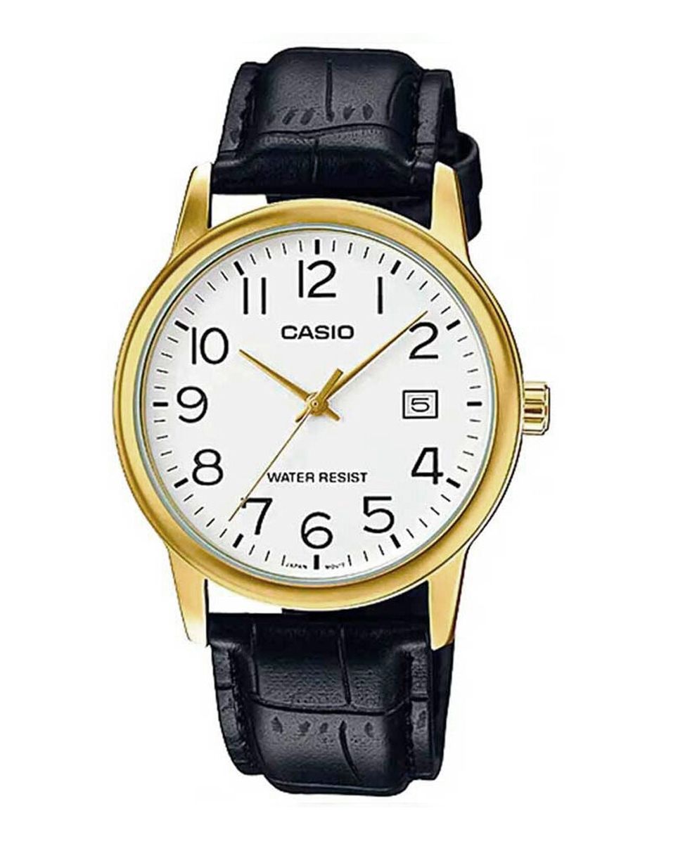 zegarek męski casio mtp-v002gl-7b2udf + box