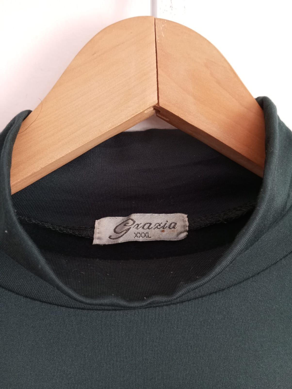 Camisola Gxaxia Tamanho XXL