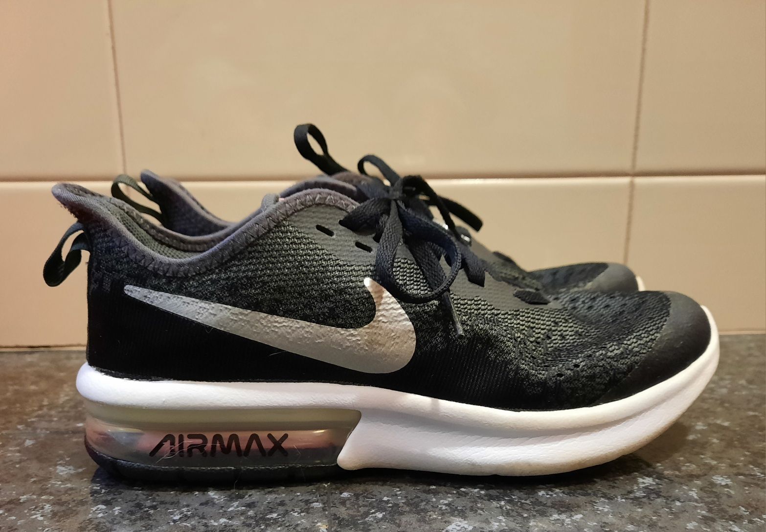 Nike Airmax tam. 36,5