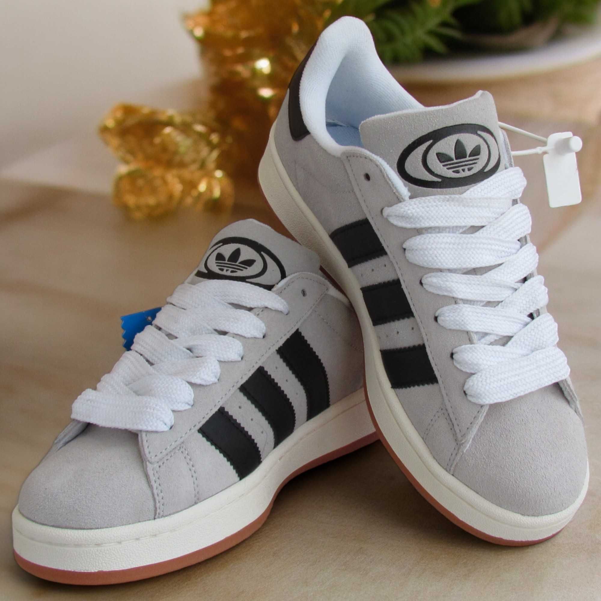 Кросівки Adidas campus (0103), (0104), (0105), (0106)