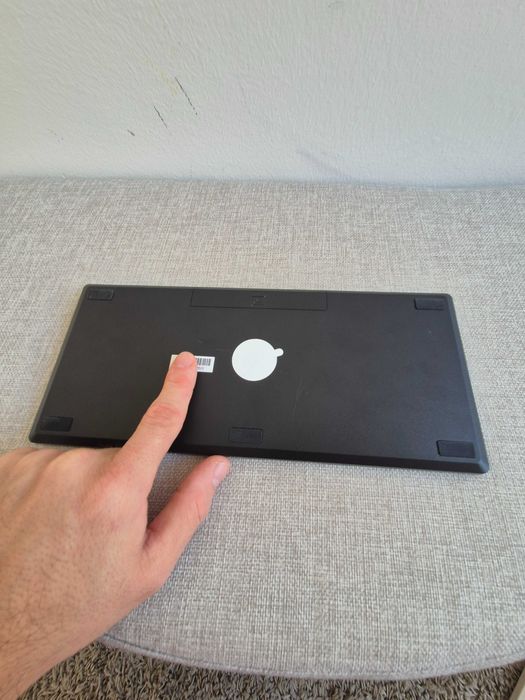 Teclado Bluethooth HP