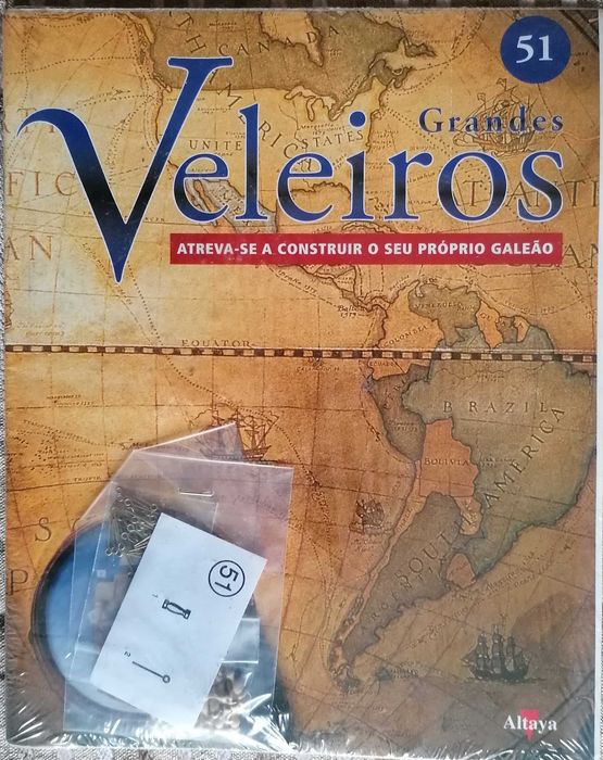 Revista Veleiros