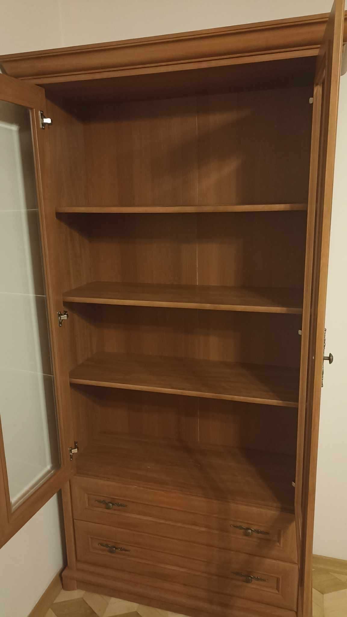 Witryna Kent używana