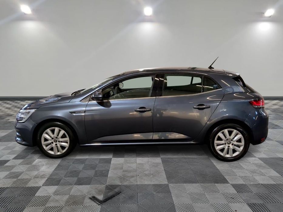 Aluga se megane 2021 50 mil km TVDE