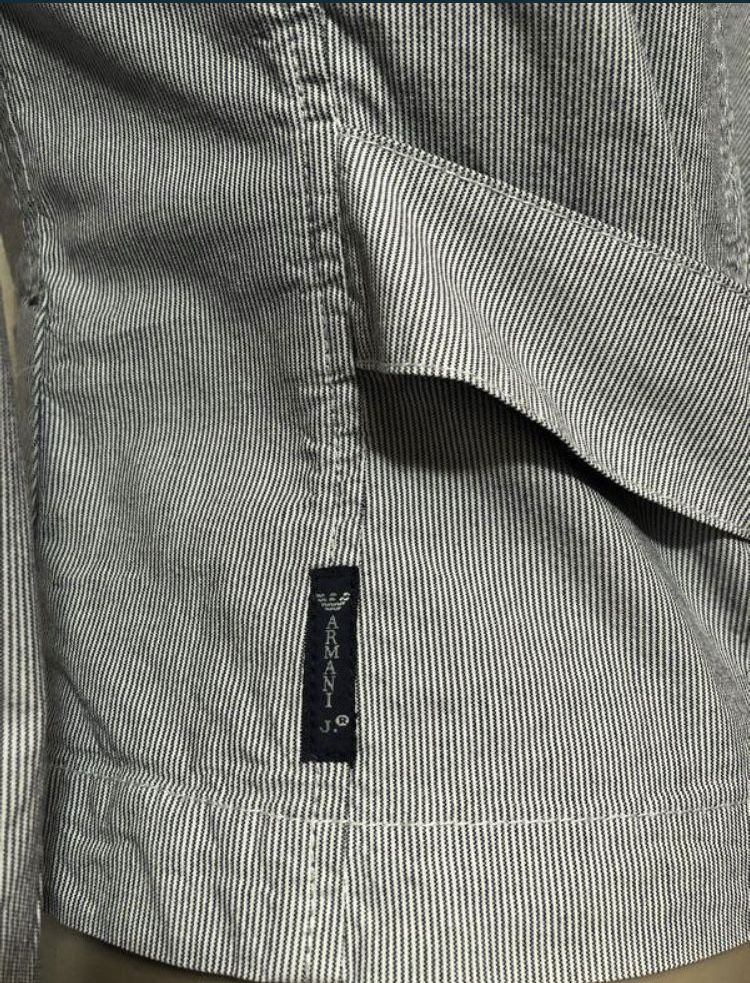 Неймовірно крутий піджак Armani Jeans