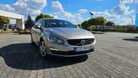 Volvo S60 Volvo S 60 2015 2.0 D4 automat 190km