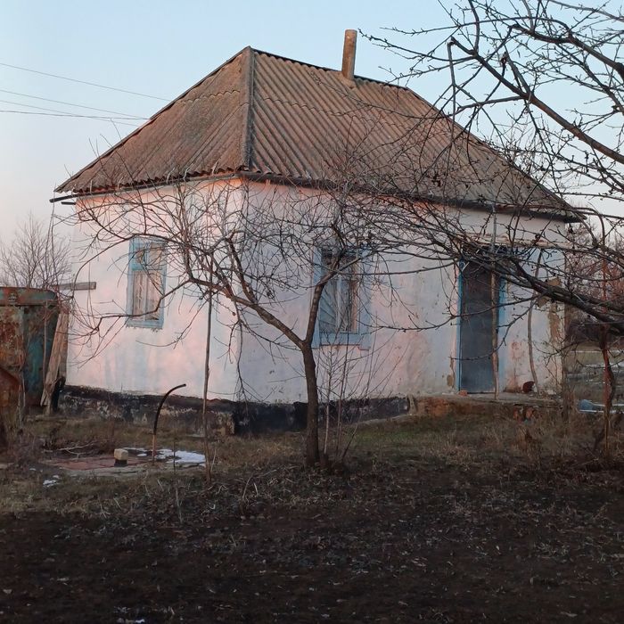 Продаж дачі з приватизированою ділянкою,р-н ПМК226,опалення є