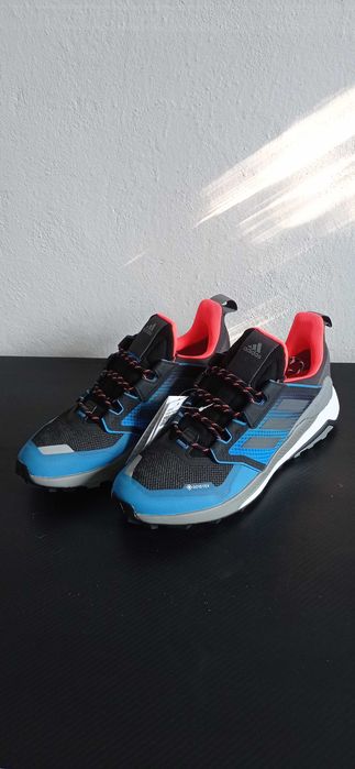 Adidas Terrex Trailmarker GORE-TEX, rozmiar 45 1/3 Nowe