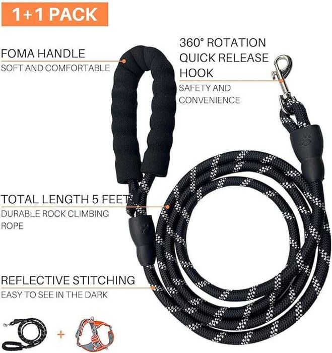 Шлея Fantsccy Air Dog для собак