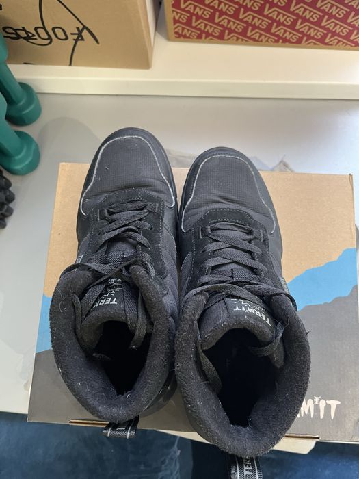 Зимові черевики Termit