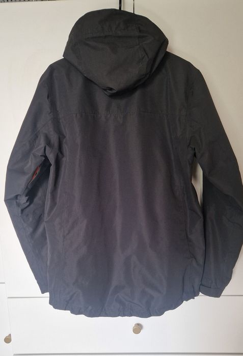 Kurtka przeciwdeszczowa Mountain Warehouse