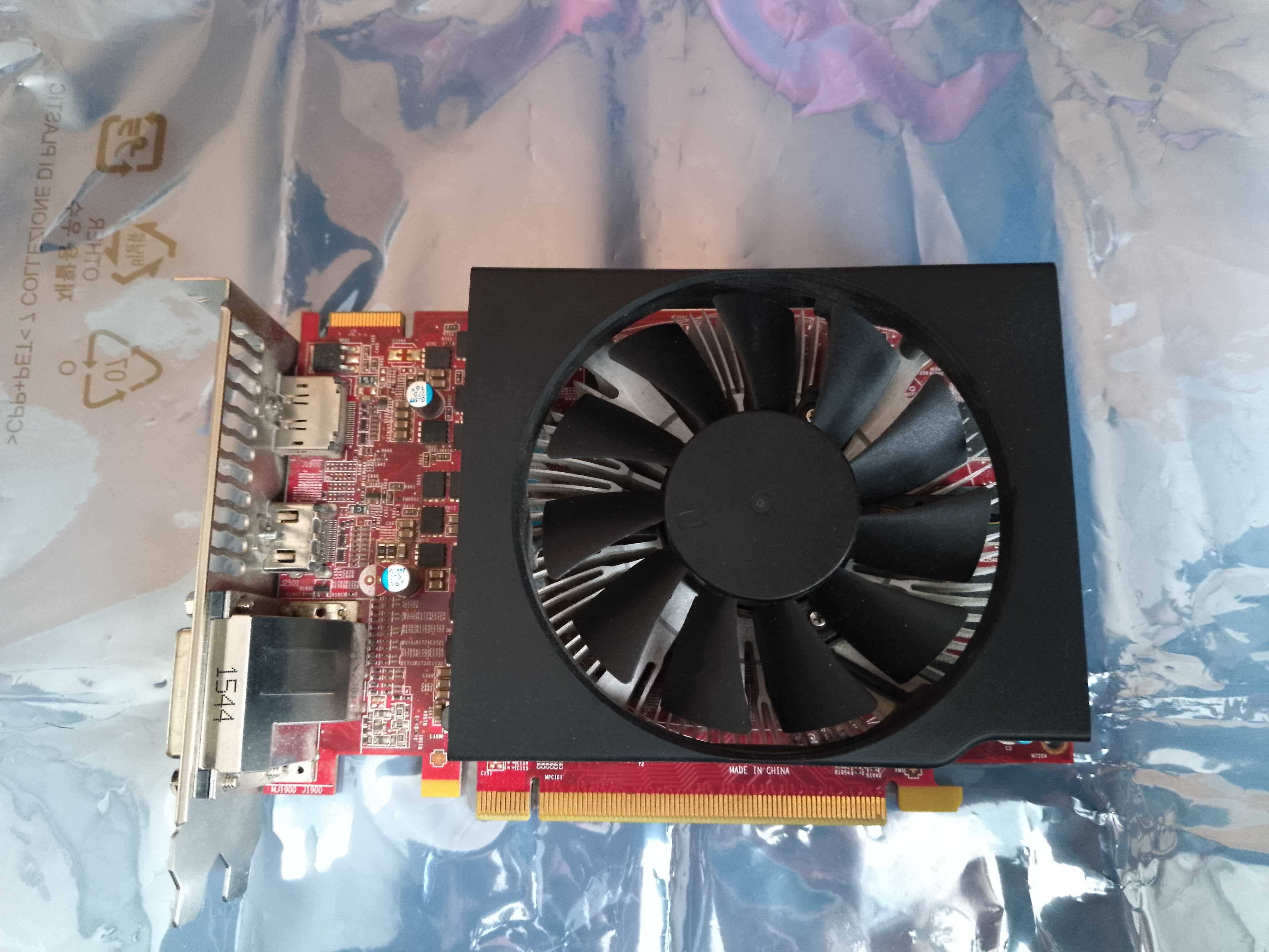 Відеокарта AMD Radeon R9 370X 4Gb DDR5 256bit