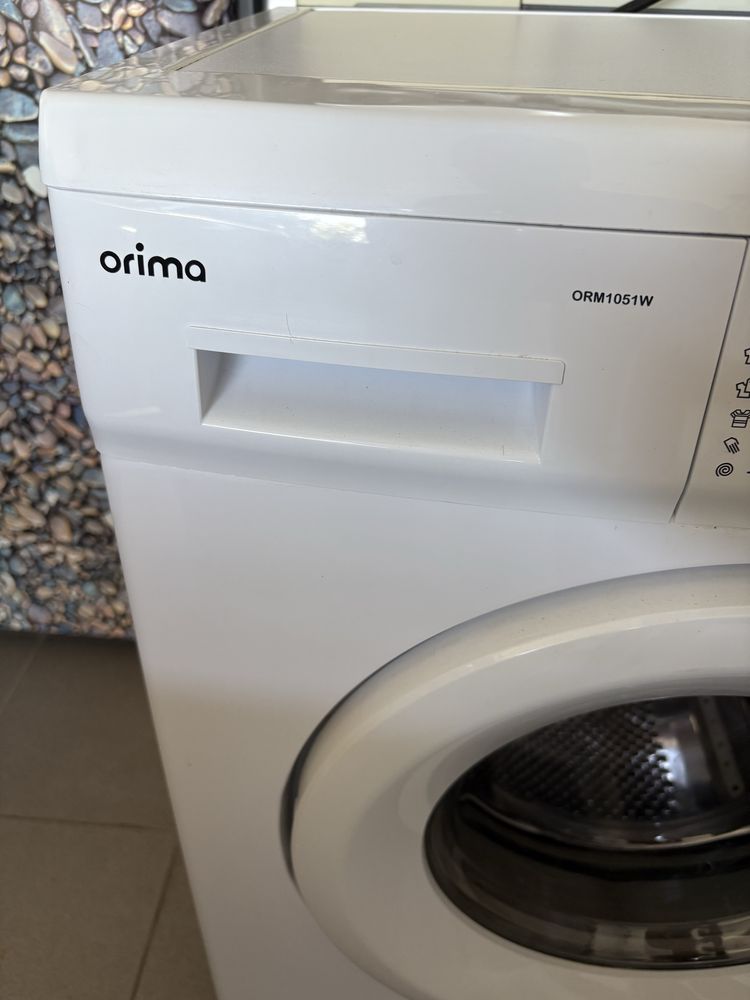 Máquina roupa Orima muito bom estado
