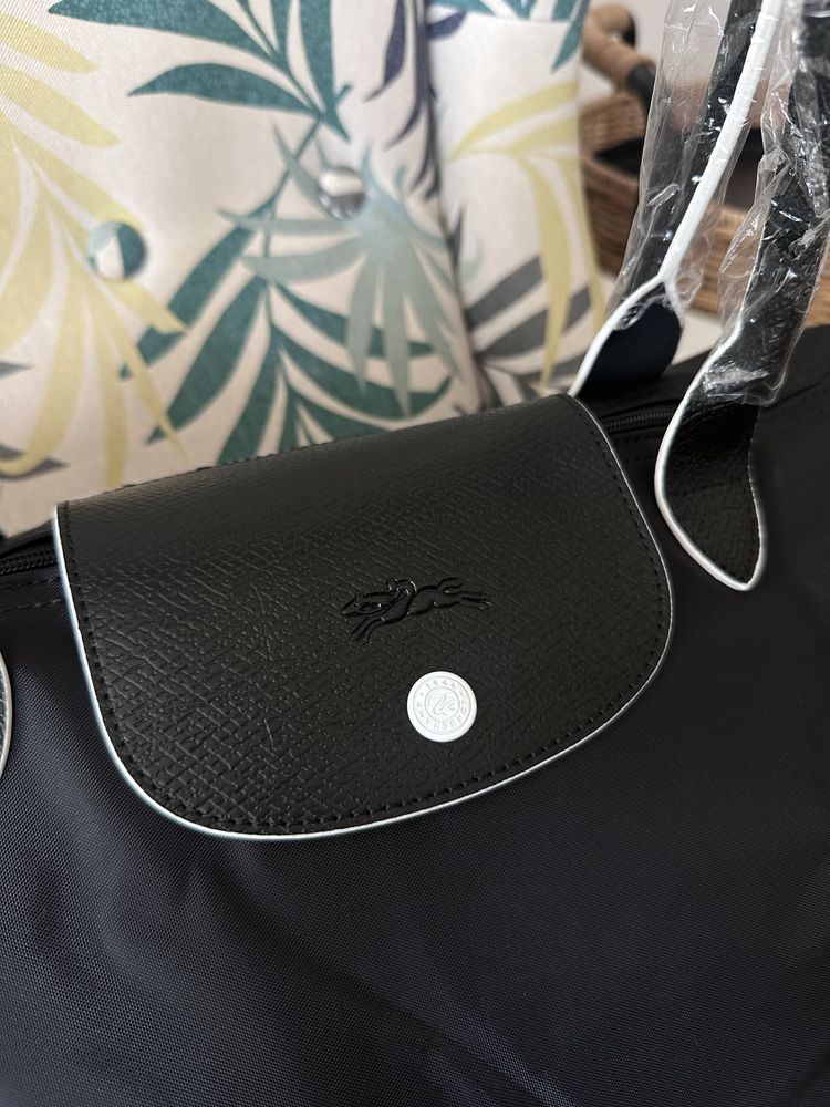 Torebka LongChamp Le Pliage L