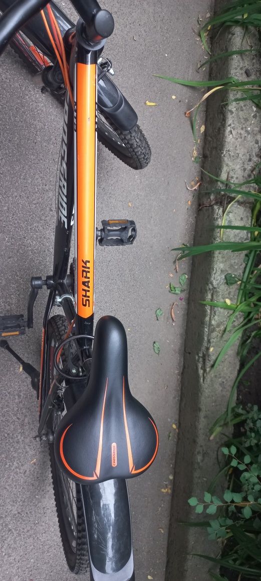Велосипед Crossride  Shark С 26/ 17