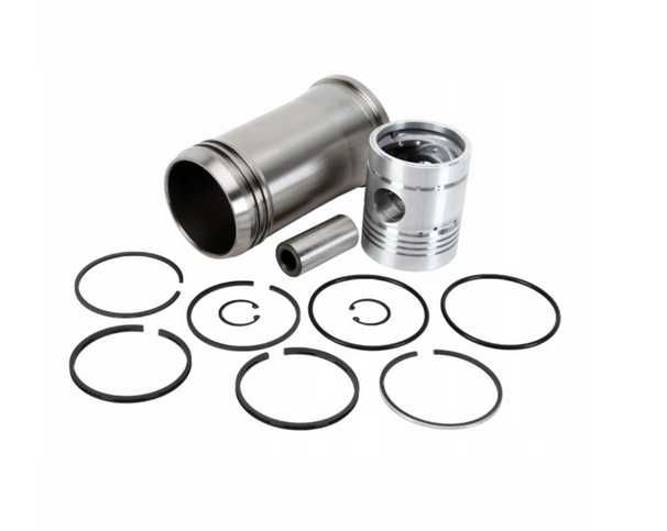 Zestaw Napr. Ciągnik C-360 Sel.0 MAHLE Sil.4cylin.