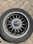 Felgi aluminiowe BBS Komplet VW GOLF 3 III