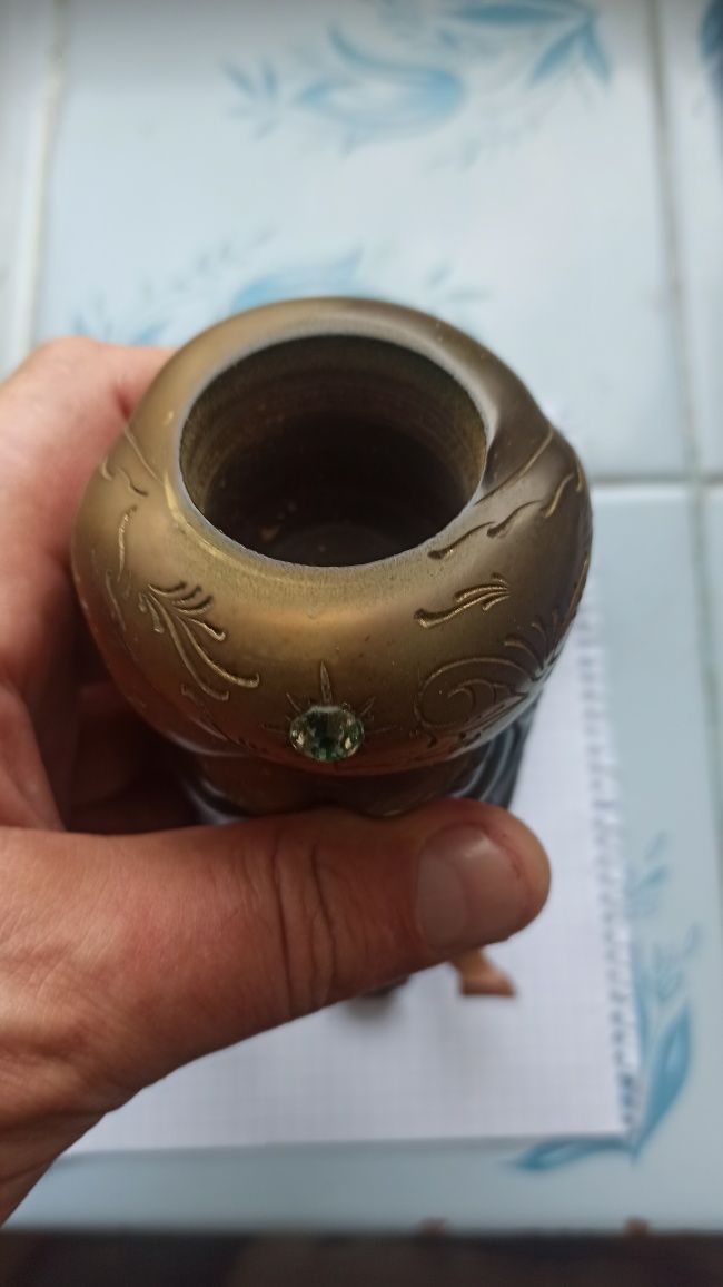 Статуэтки копилка ручка двери рожки цепочка.