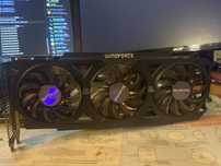 AMD Radeon R9 280X, PCI Express x16 3.0, 3GB DDR5, DVI, HDMI, 2x mDP