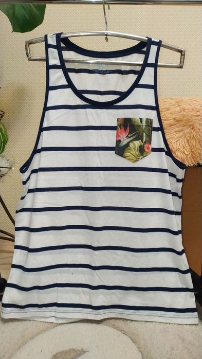 Майка Pull and Bear в отличном состоянии