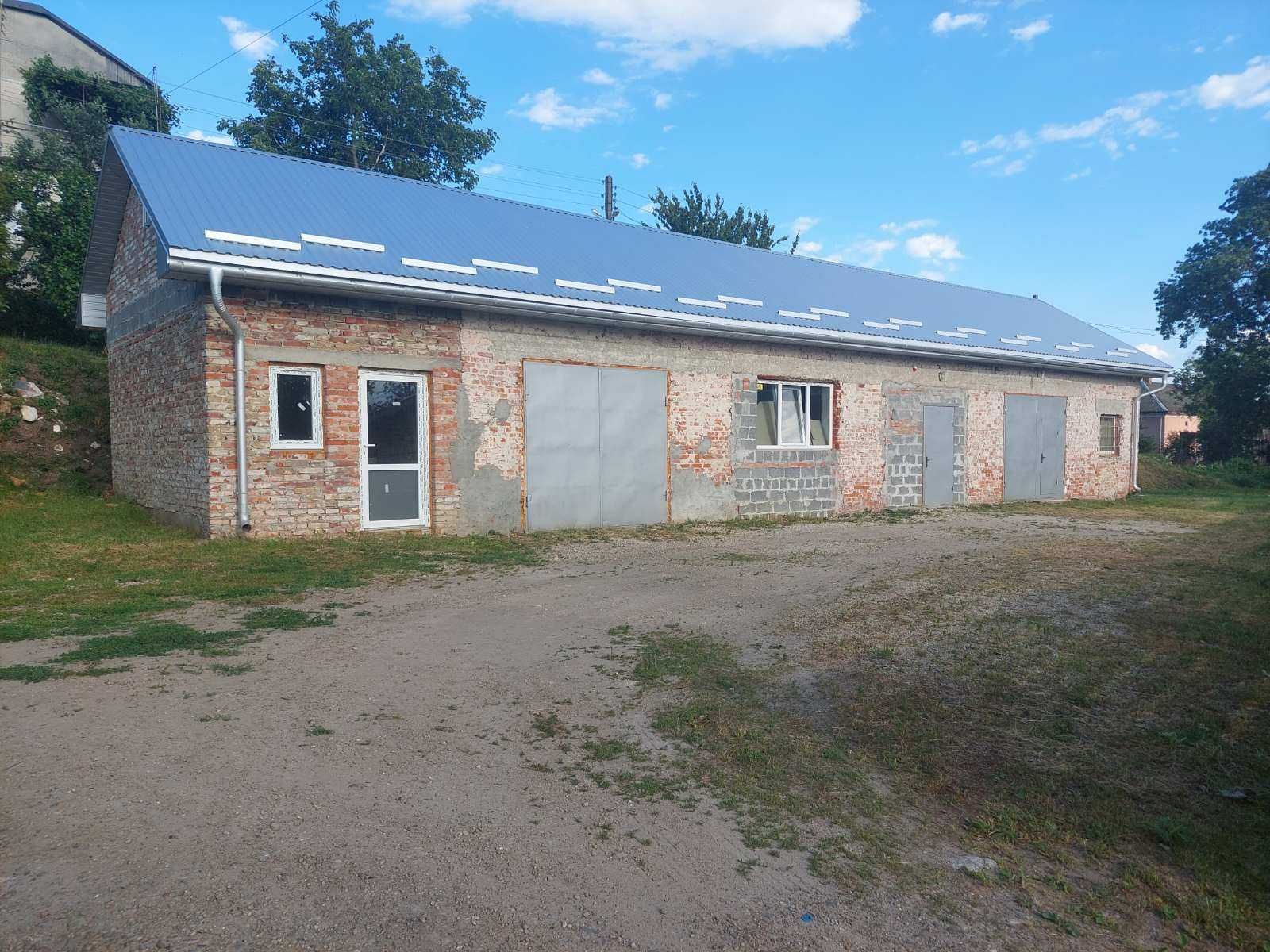 Оренда,продаж нежитлового приміщення